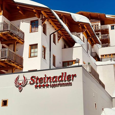 Premium Ski In/Out - Steinadler Obertauern Exterior photo