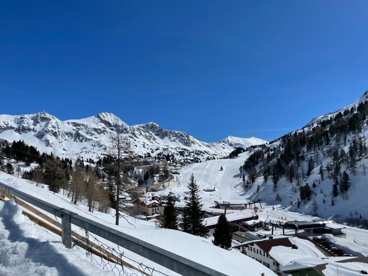 Premium Ski In/Out - Steinadler Obertauern Exterior photo
