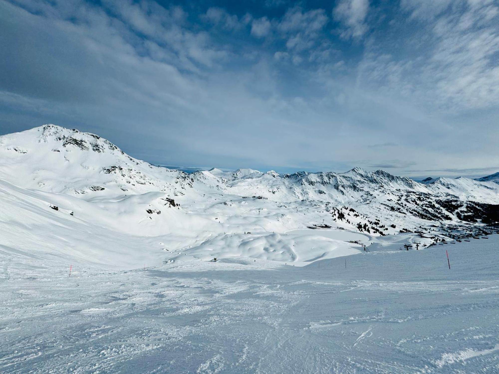 Premium Ski In/Out - Steinadler Obertauern Exterior photo