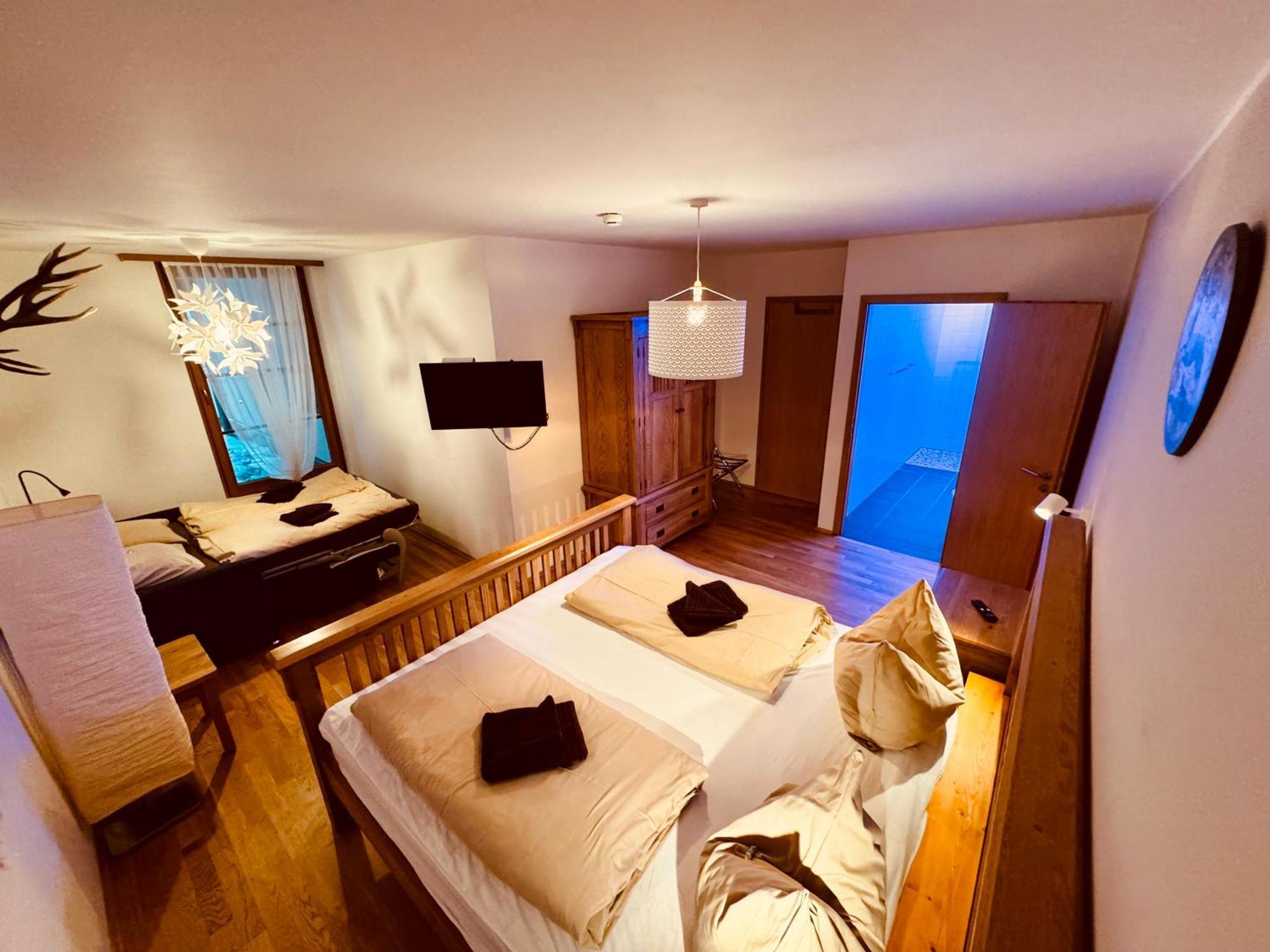 Premium Ski In/Out - Steinadler Obertauern Exterior photo