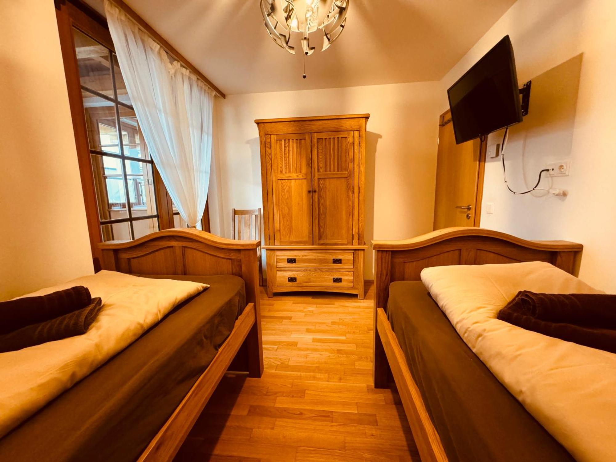 Premium Ski In/Out - Steinadler Obertauern Exterior photo