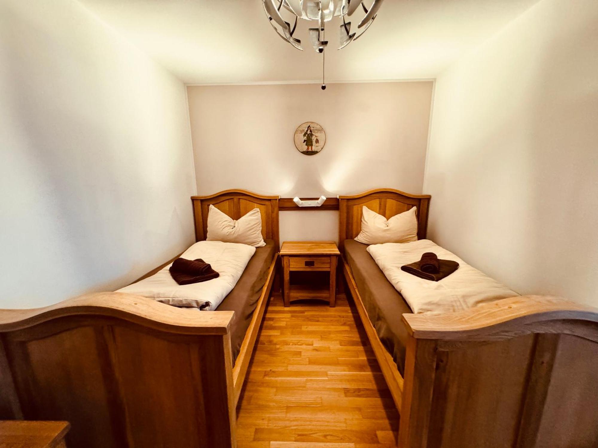 Premium Ski In/Out - Steinadler Obertauern Exterior photo