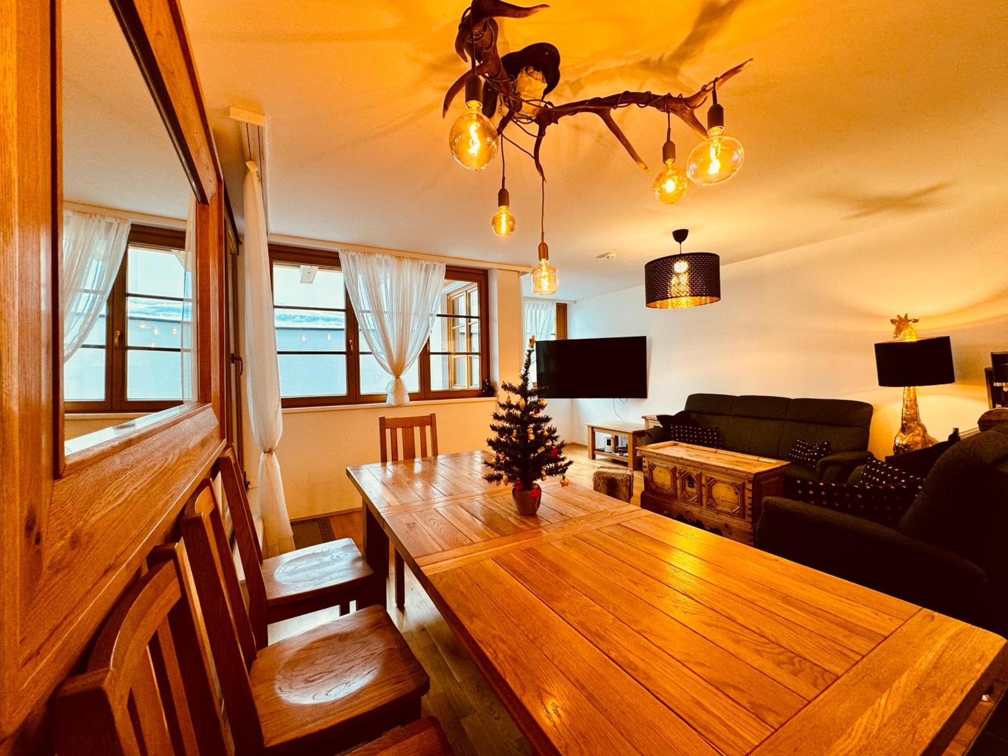 Premium Ski In/Out - Steinadler Obertauern Exterior photo
